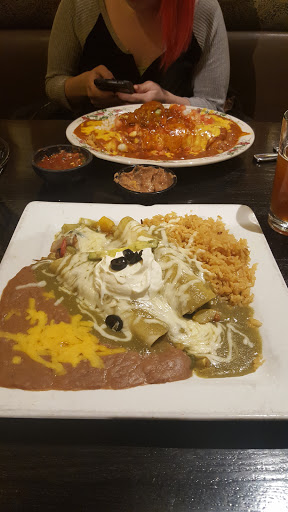 Mexican Restaurant «Puerto Vallarta», reviews and photos, 8208 WA-104 #106, Kingston, WA 98346, USA