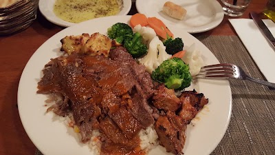 Photos of Cafe 8