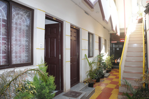 Navrathna Residency, Chickmagaluru,, Kadur, Chickmagaluru, Karnataka 577101, India, Lodge, state KA