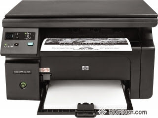  download driver HP LaserJet Pro M1132s