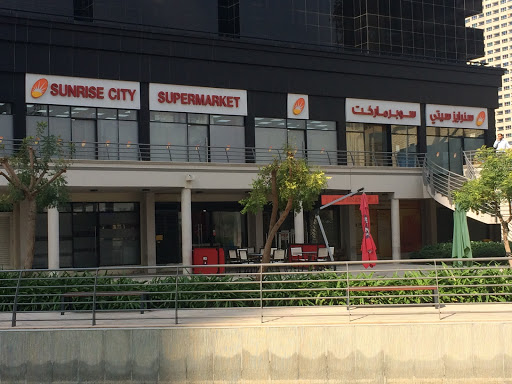 Sunrise City Supermarket, JBC 1,G Cluster,Jumeirah Lakes Towers - Dubai - United Arab Emirates, Supermarket, state Dubai