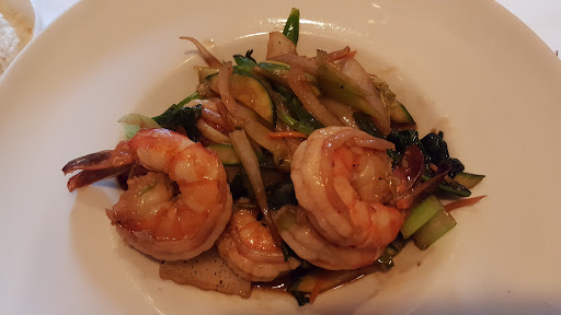 Thai Restaurant «Thai Chef Restaurant», reviews and photos, 28 Diamond Spring Rd, Denville, NJ 07834, USA