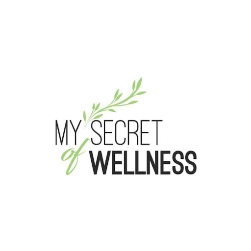 My Secret of Wellness