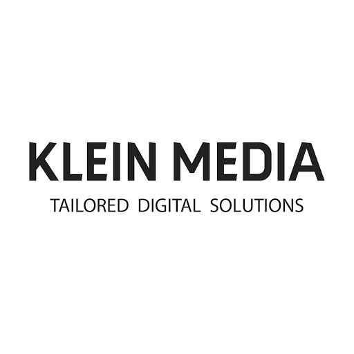 Klein Media logo