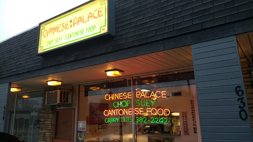 Chinese Restaurant «Chinese Palace Restaurant», reviews and photos, 624 S Northwest Hwy, Barrington, IL 60010, USA