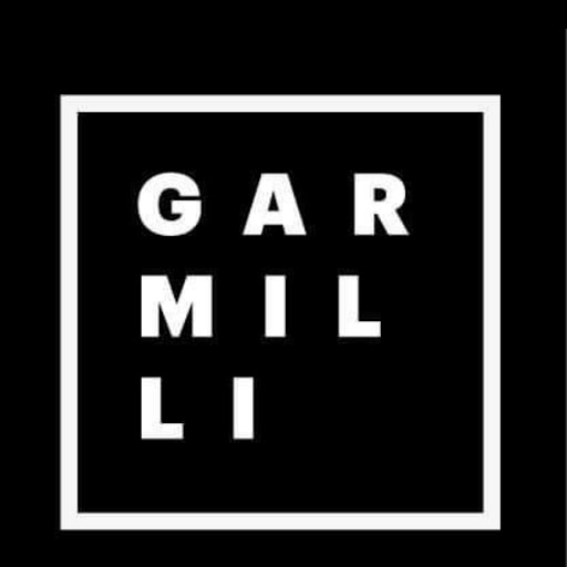 Garmilli Parrucchieri - Stile Inconfondibile - Salon Ambassador Revlon logo
