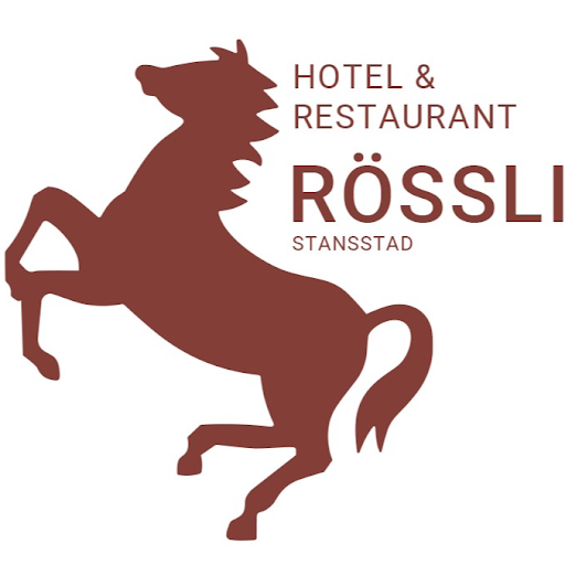 Hotel und Restaurant Rössli Stansstad AG