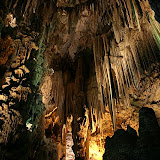 St. Michael's Cave - Gibraltar, UK