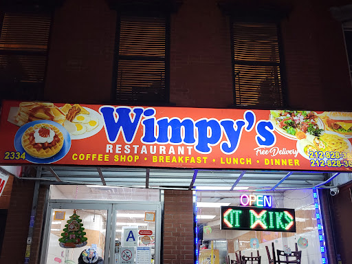 Wimpys