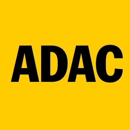 ADAC Hessen-Thüringen Geschäftsstelle & Reisebüro Bensheim logo
