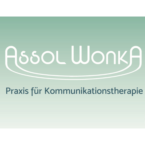 Assol Wonka - Praxis für Kommunikationstherapie, Systemische Therapeutin logo
