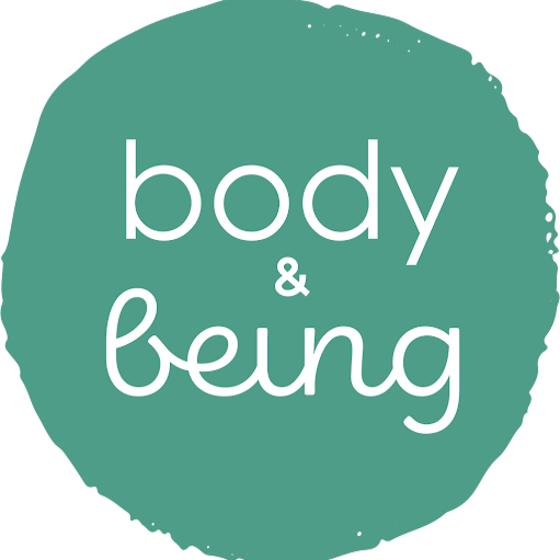 Body & Being logo