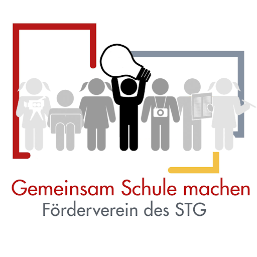 Verein der Freunde und Förderer des STG Bad Segeberg e.V. logo