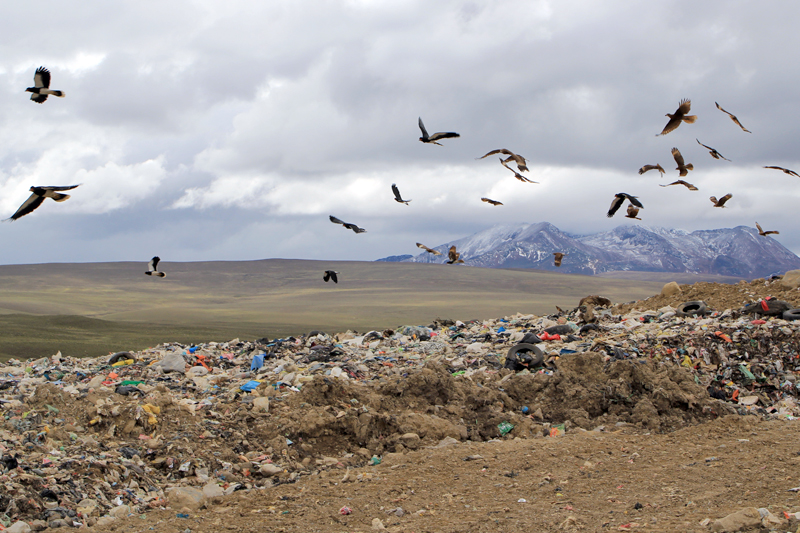 Fotos de Bolivia