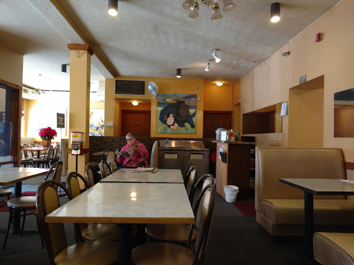 Vietnamese Restaurant «Saigon Uptown Restaurant», reviews and photos, 3035 Lyndale Ave S, Minneapolis, MN 55408, USA
