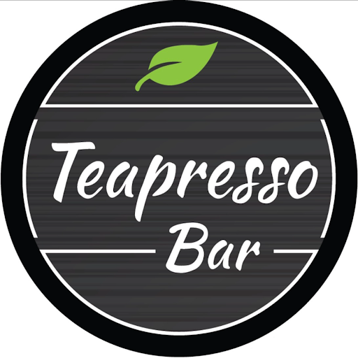 Teapresso Bar - Wahiawa logo