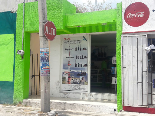 MASSCOMUNICACIONES, 24040, Calle Pedro Moreno 20, Barrio de San Román, Campeche, Camp., México, Proveedor de servicios de telecomunicaciones | CAMP