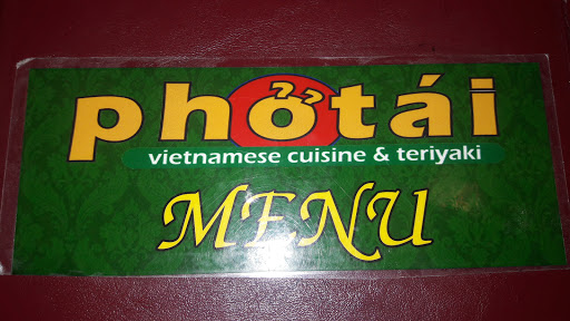 Vietnamese Restaurant «Pho Tai», reviews and photos, 805 College St SE, Lacey, WA 98503, USA