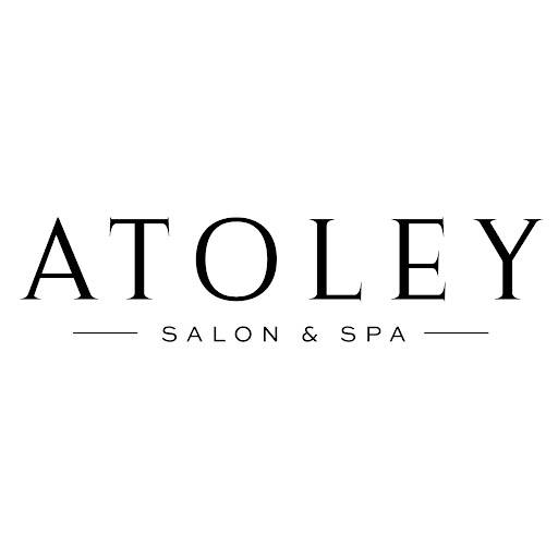 Atoley Salon & Spa logo