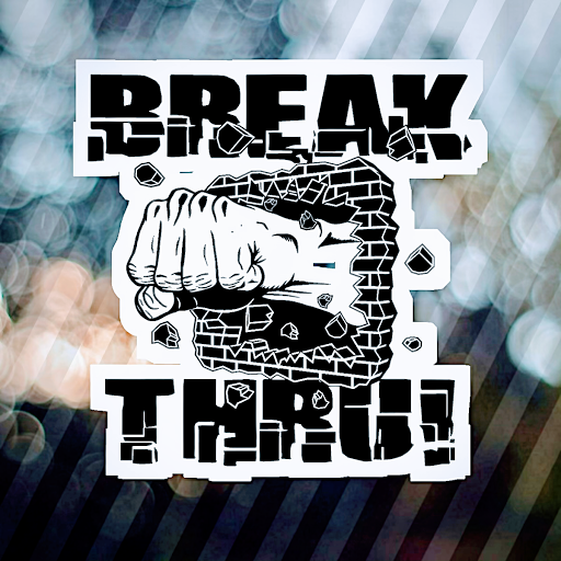BreakThru Fitness, LLC logo