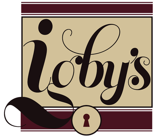 Igby's logo