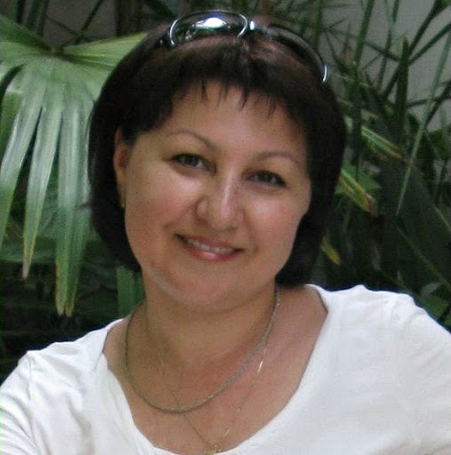 Oksana Tkachenko Photo 24