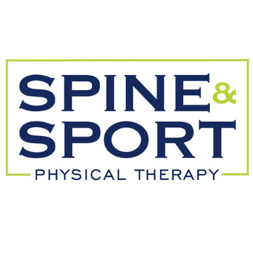 Spine & Sport Physical Therapy - RSM