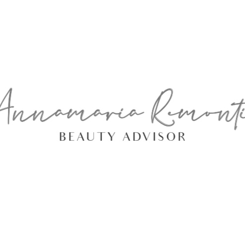 Annamaria Remonti Beautyadvisor logo