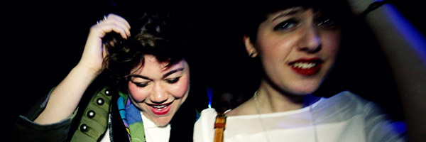 Party Heroes #1