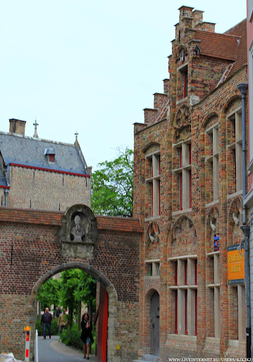 Три "венеции" в круизе по Европе с Гибралтаром и Португалией на MSC Magnifica. 05-06.2012