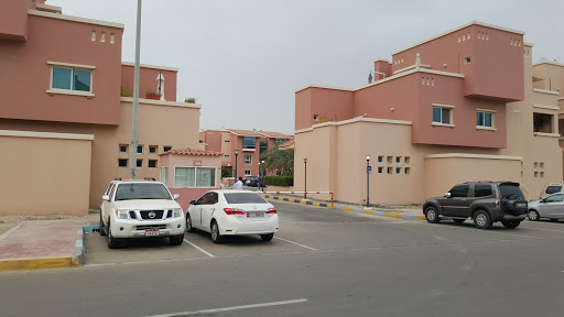 Al Nayhan Compound C, Abu Dhabi - United Arab Emirates, Condominium Complex, state Abu Dhabi
