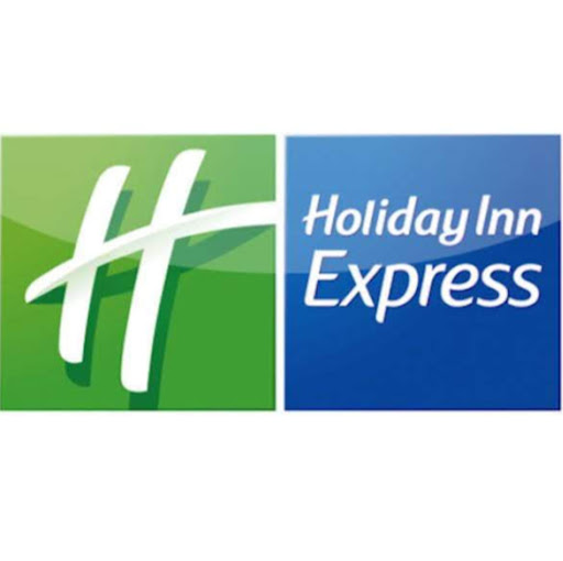 Holiday Inn Express Easton, an IHG Hotel logo