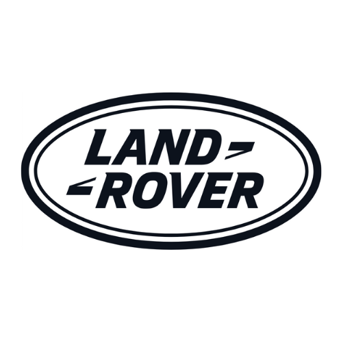Land Rover Woodland Hills logo