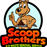Scoop Brothers K-9 Waste Removal Service