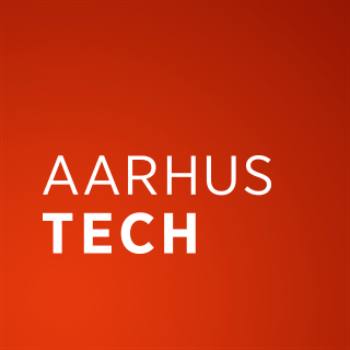 AARHUS TECH logo