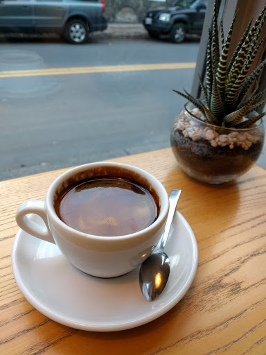 7 Pond Coffee Bar