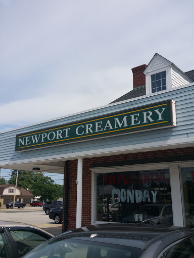 American Restaurant «Newport Creamery», reviews and photos, 1256 Warwick Ave, Warwick, RI 02888, USA