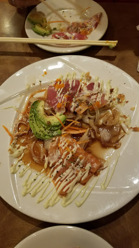 Japanese Restaurant «Takuma Japanese Restaurant», reviews and photos, 42 Lincoln Pl, Madison, NJ 07940, USA