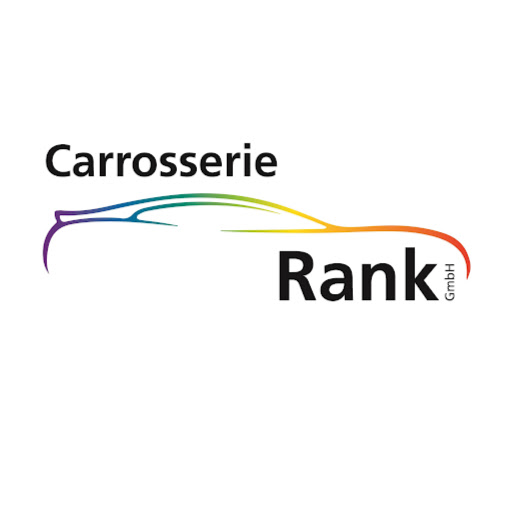 Carrosserie Rank GmbH logo