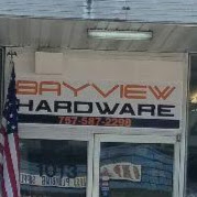 Bayview Hardware logo