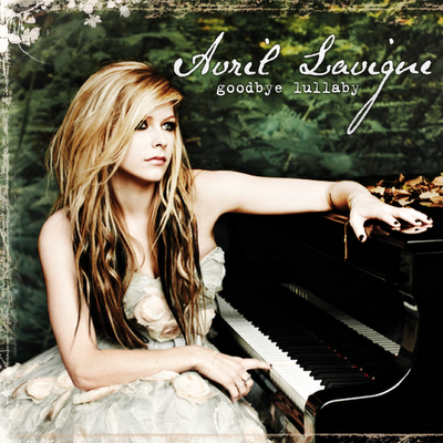 Nuevo Album » Avril Lavigne (5/11/13) [¡'17' FILTRADA!] [4] - Página 37 Goodbye%20Lullaby%20-%20Avril%20Lavigne%20%236