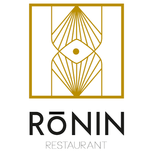 Rōnin logo