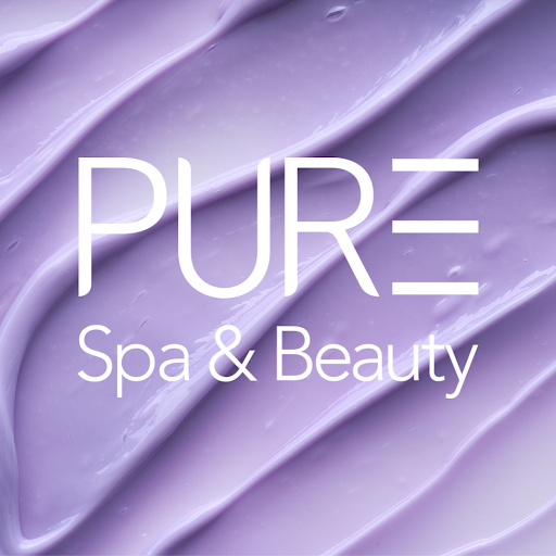 PURE Spa & Beauty (Silverburn) logo