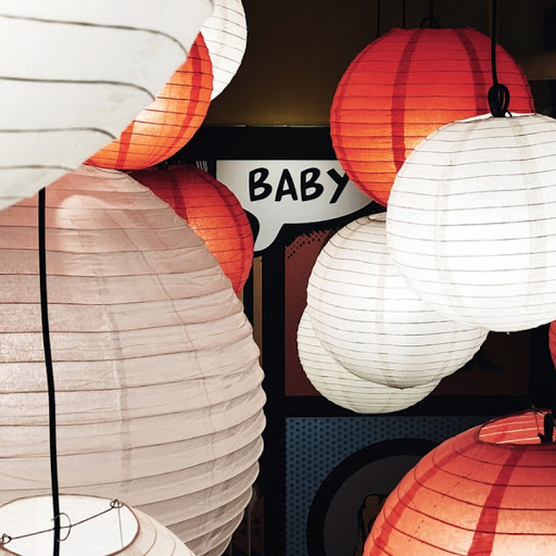 Bao Baby Bao logo