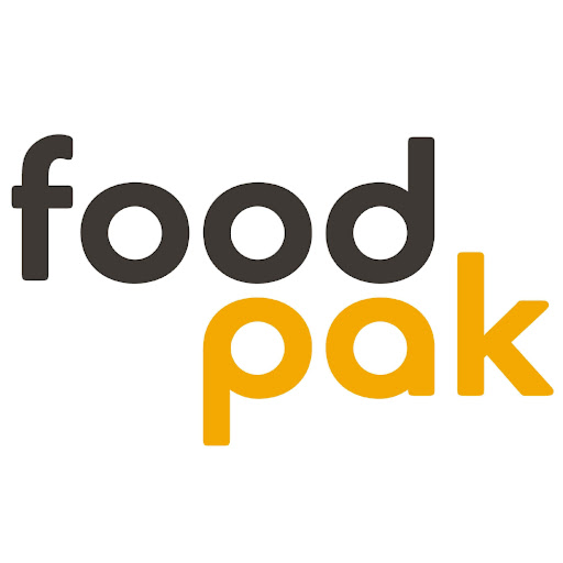 FoodPak Ltd. logo