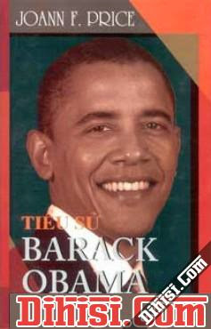 Audio Book Tiểu Sử Barack Obama