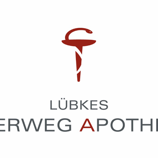 Overweg Apotheke logo