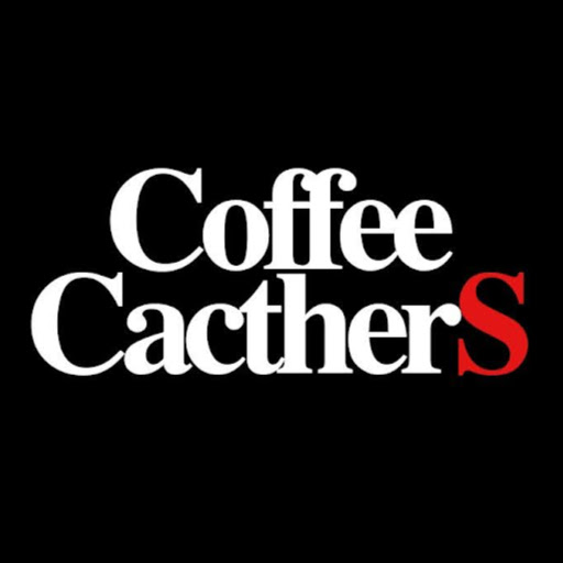 Coffee CatcherS logo