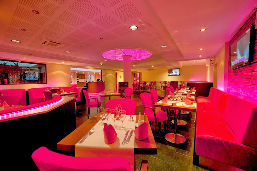 Restaurant L'Enclos