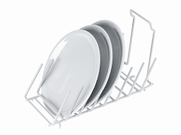 Miele GLTU 35 inserto piatti diametro 35 cm per lavastoviglie